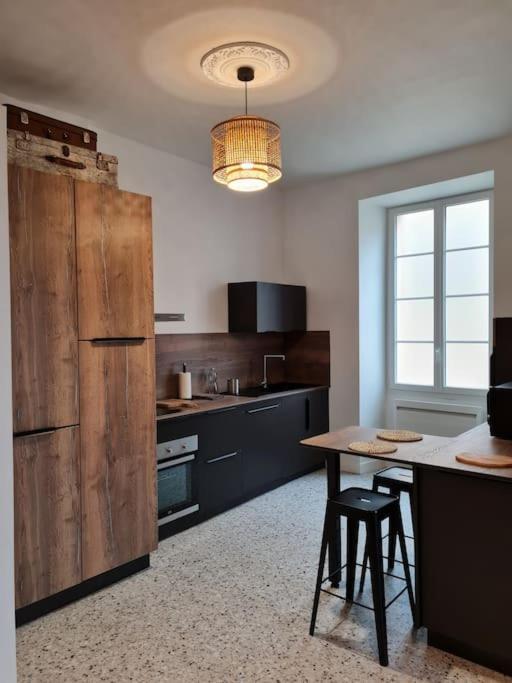 Appartement La Couronne Sarlat-La-Caneda Ngoại thất bức ảnh