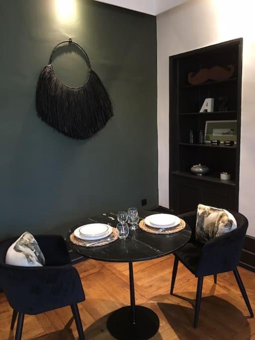 Appartement La Couronne Sarlat-La-Caneda Ngoại thất bức ảnh