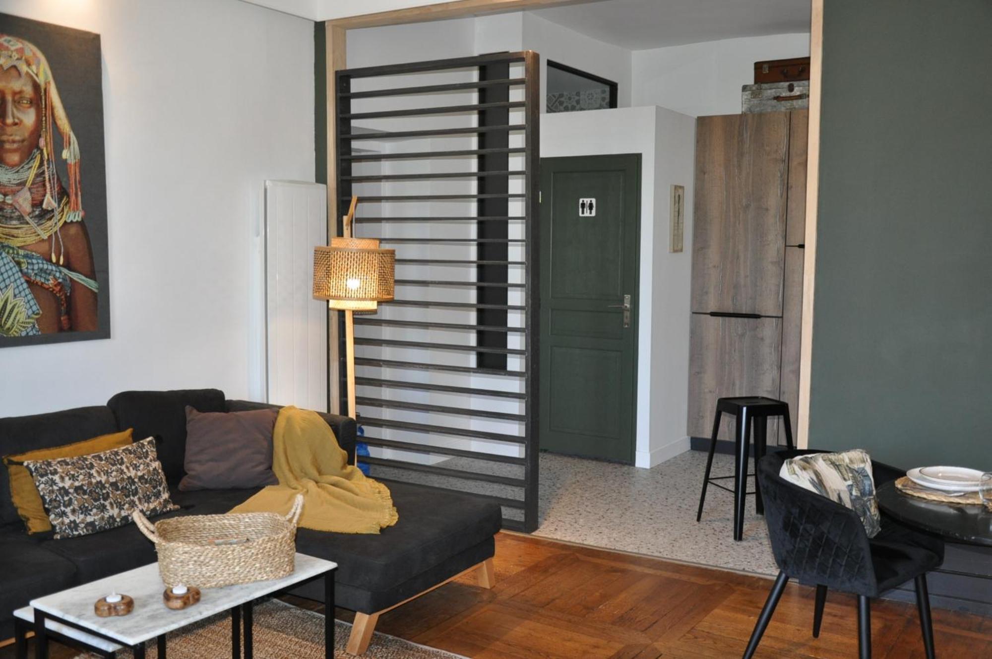 Appartement La Couronne Sarlat-La-Caneda Ngoại thất bức ảnh