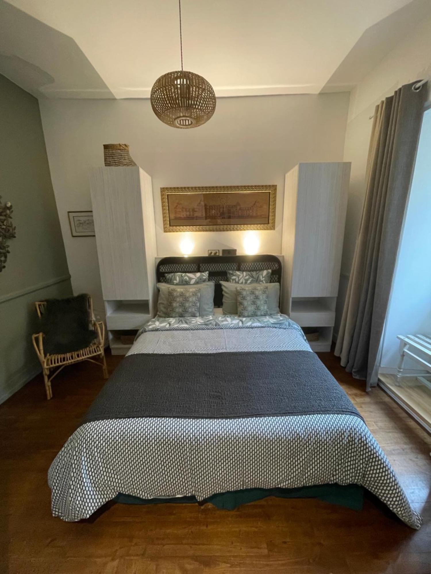Appartement La Couronne Sarlat-La-Caneda Ngoại thất bức ảnh