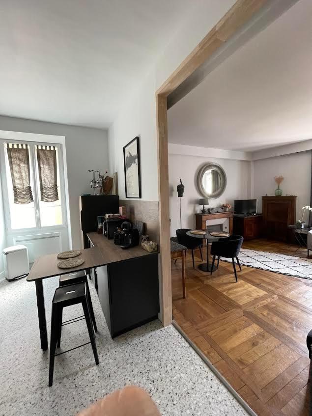 Appartement La Couronne Sarlat-La-Caneda Ngoại thất bức ảnh
