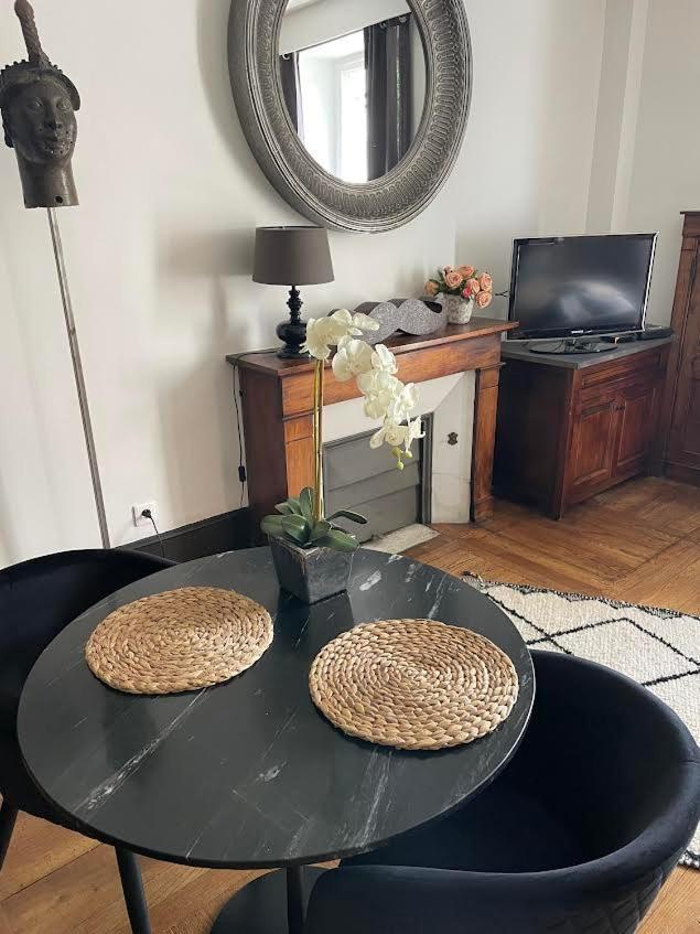 Appartement La Couronne Sarlat-La-Caneda Ngoại thất bức ảnh