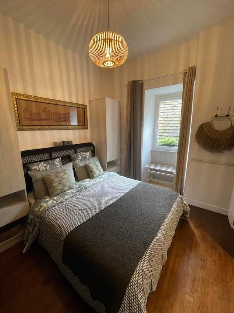 Appartement La Couronne Sarlat-La-Caneda Ngoại thất bức ảnh