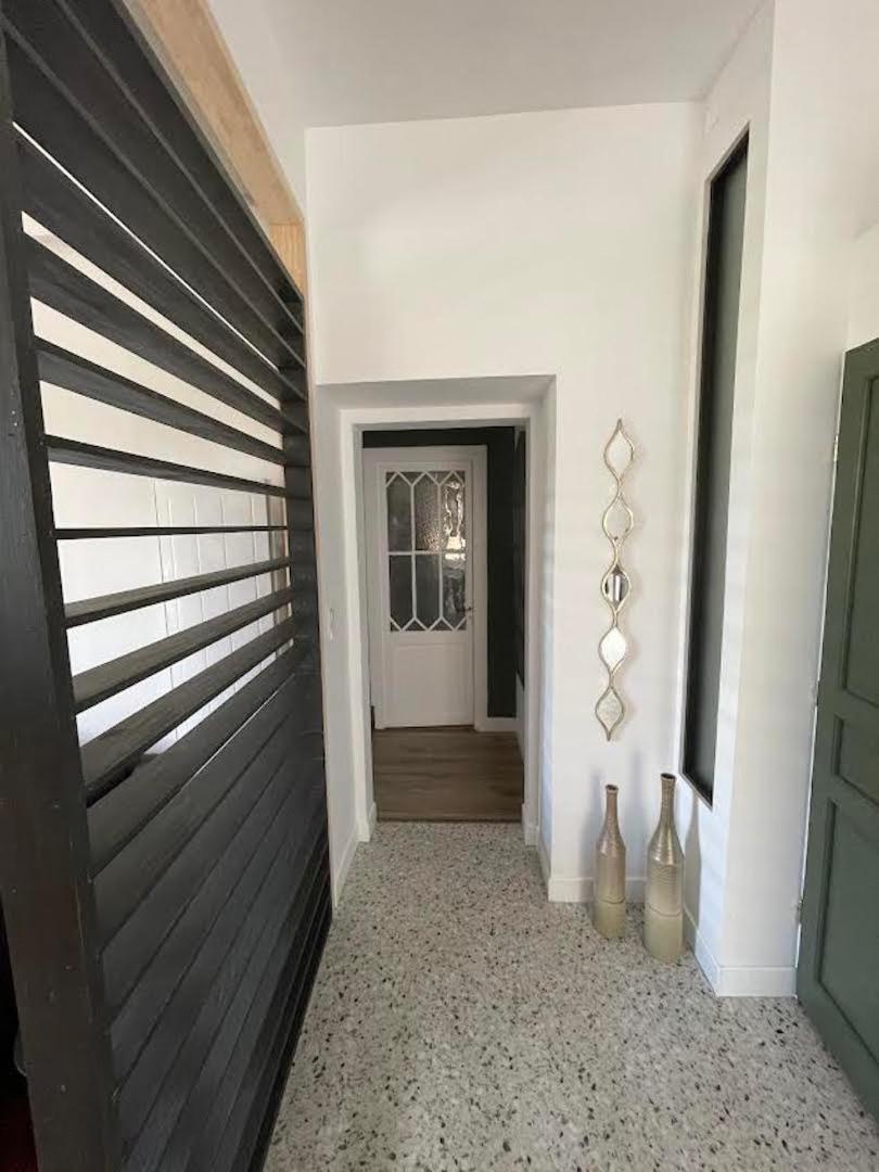 Appartement La Couronne Sarlat-La-Caneda Ngoại thất bức ảnh