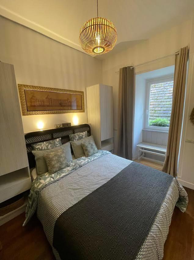 Appartement La Couronne Sarlat-La-Caneda Ngoại thất bức ảnh