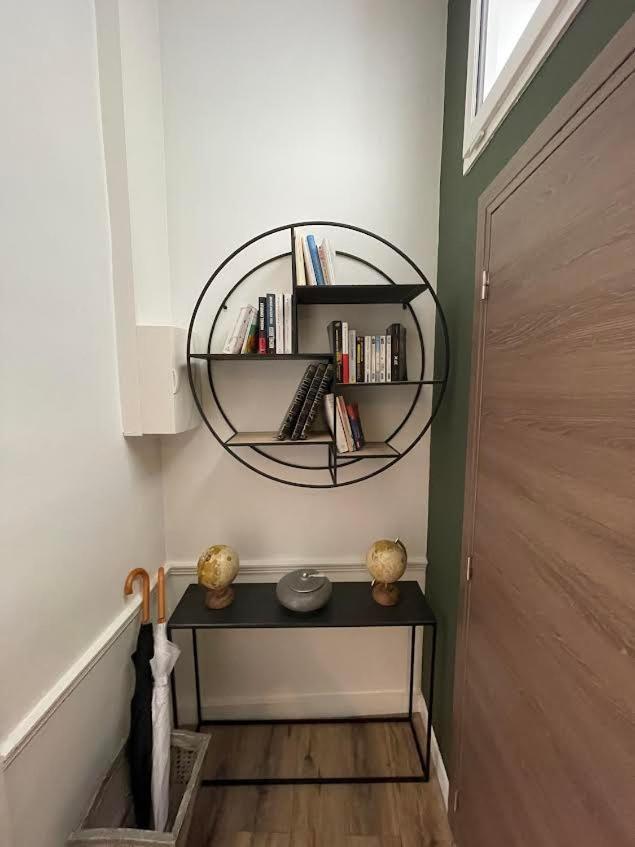 Appartement La Couronne Sarlat-La-Caneda Ngoại thất bức ảnh